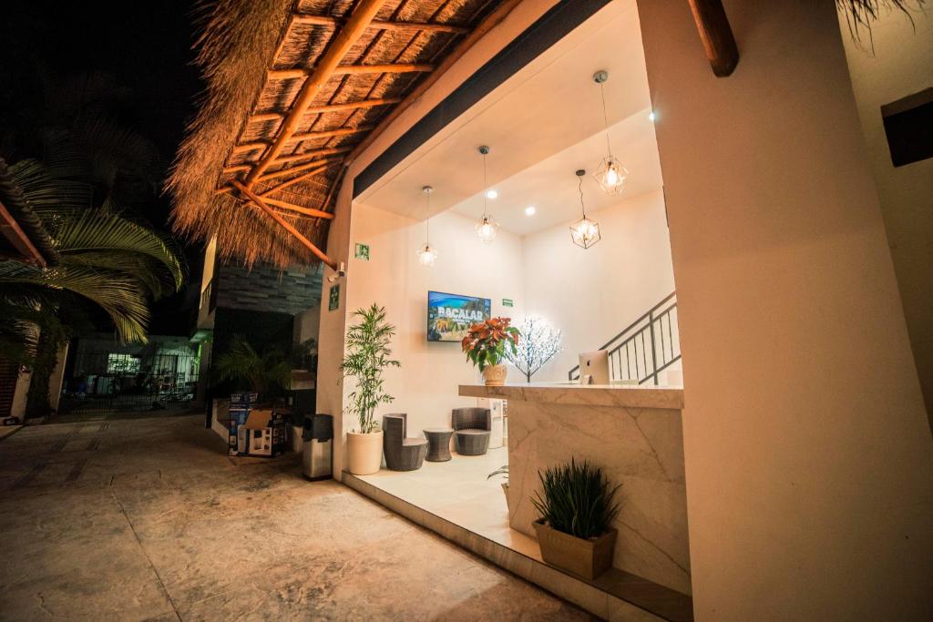 Asilé Hotel Boutique