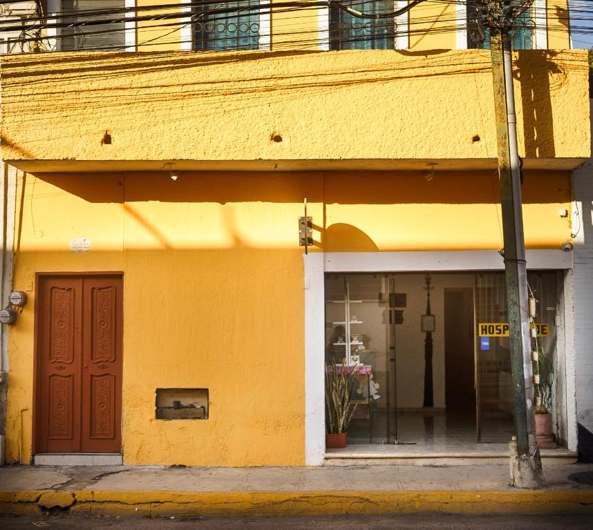 Hotel Aurora
