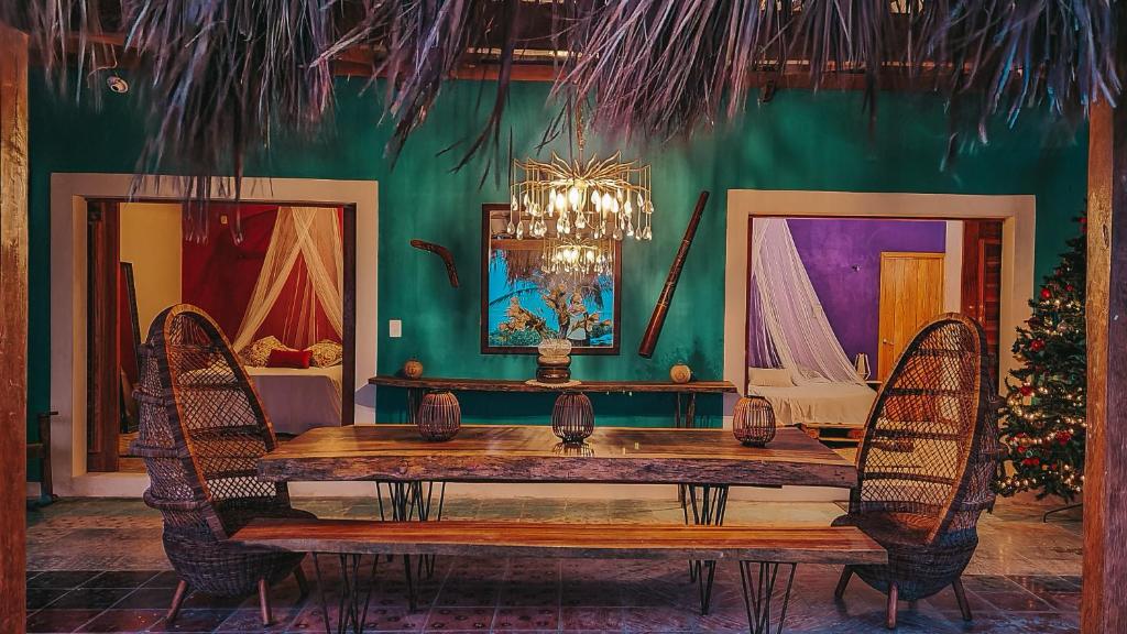 Casa Awakening