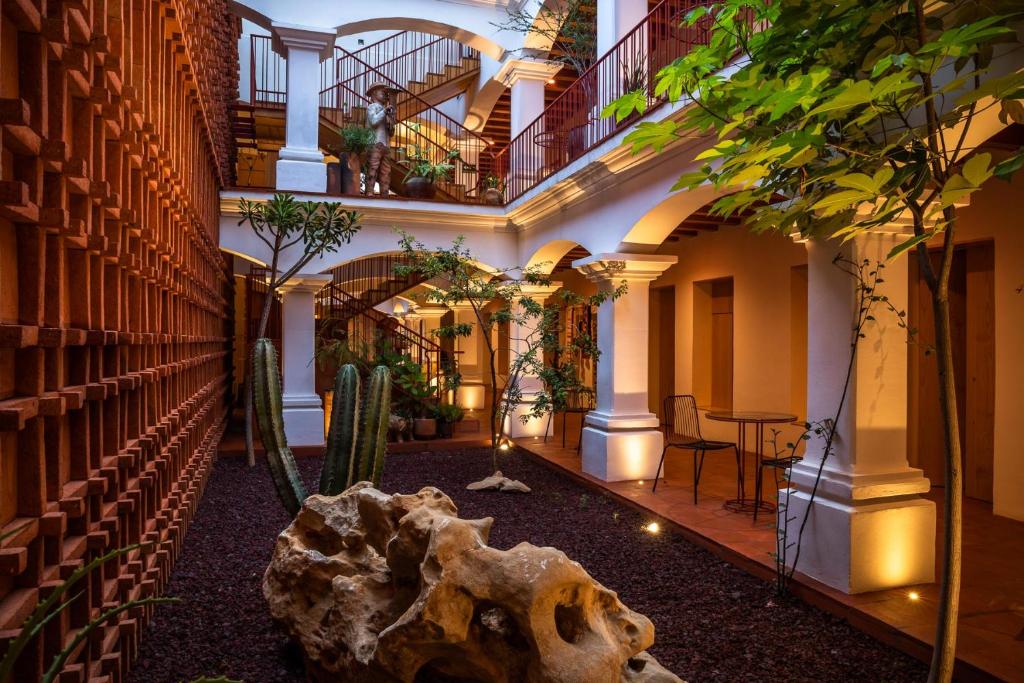 Hotel Ayook