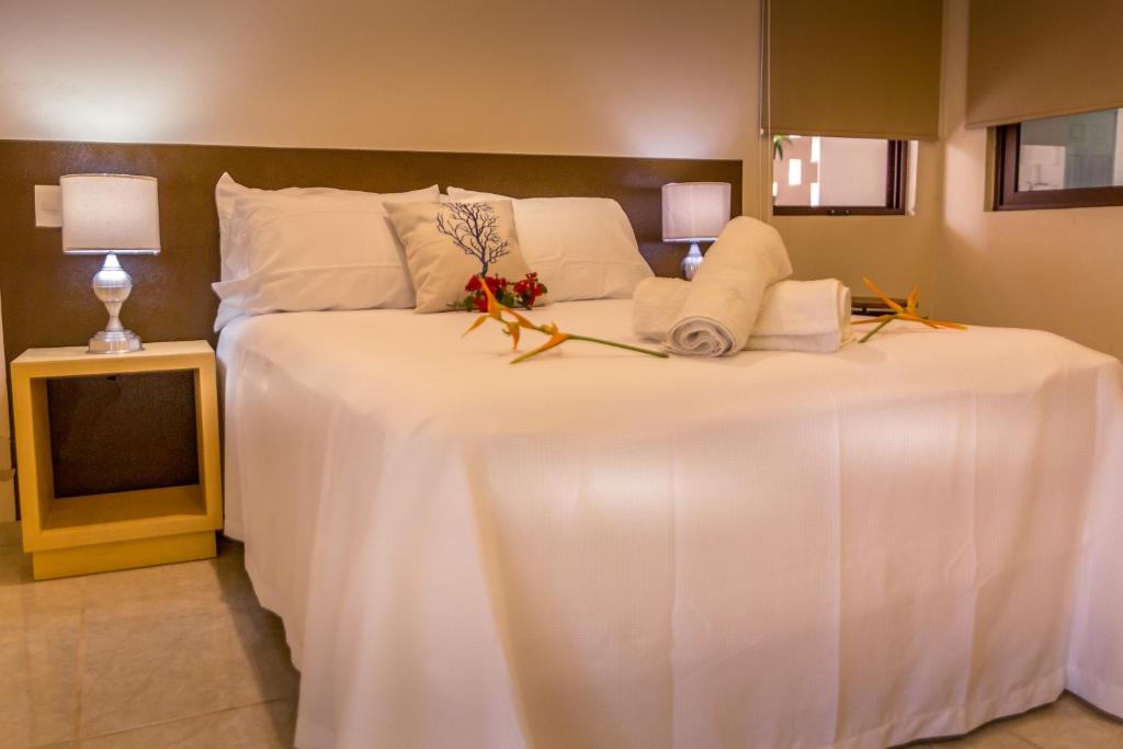 Azcapri Villa Boutique & Spa