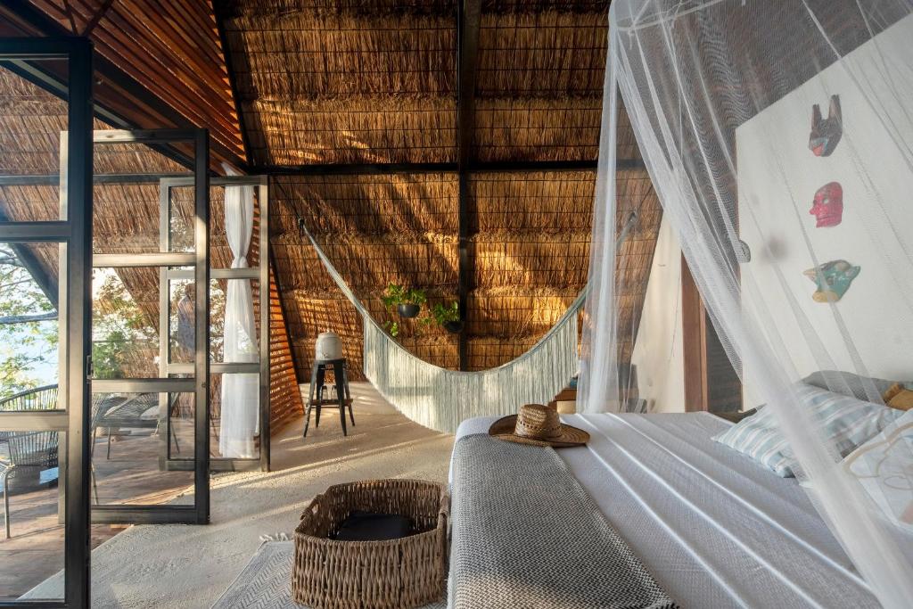 Azul Nomeolvides Bacalar - Guests Only