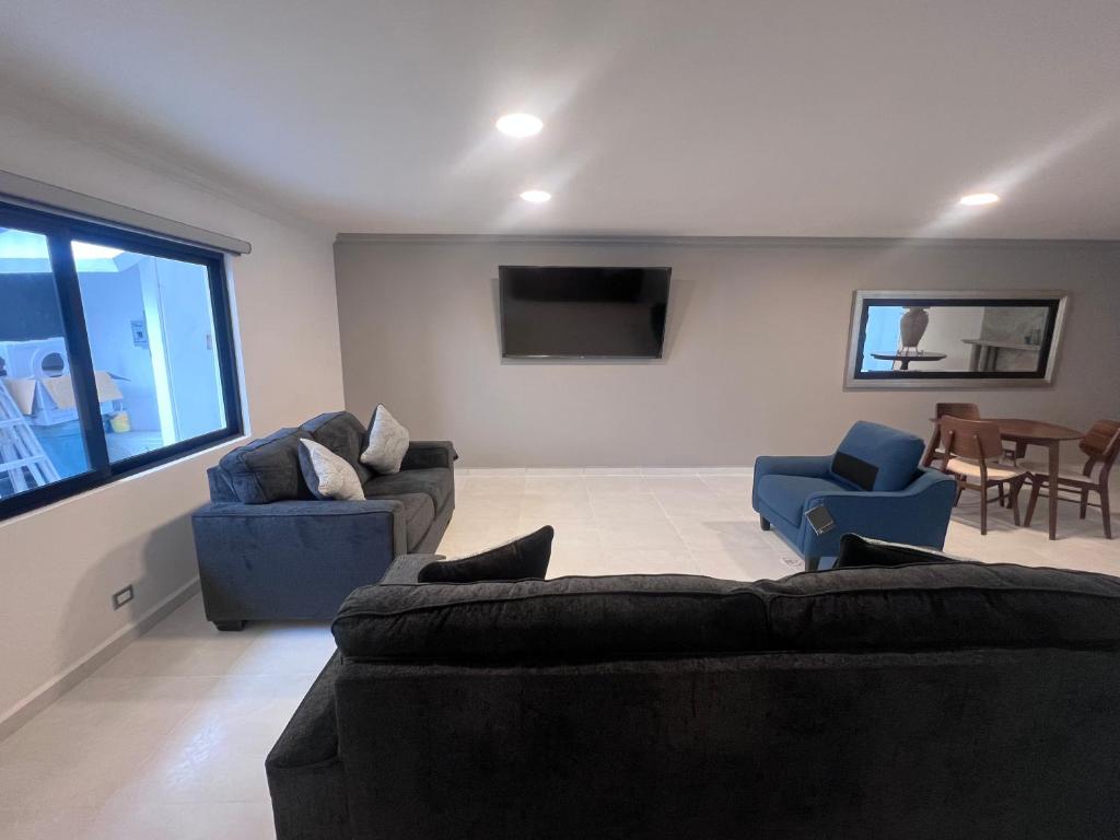 Costa azul luxury Villa
