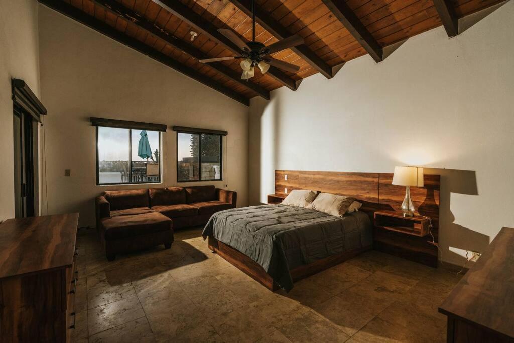 Bajamar Golf View & Access Home