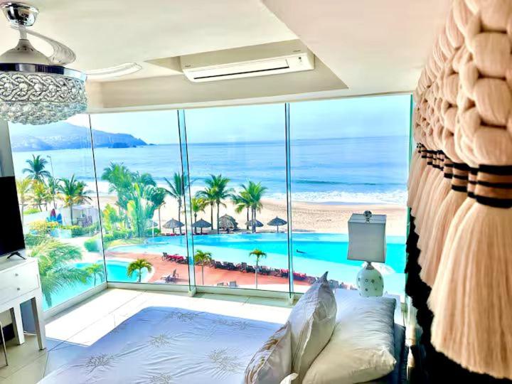 Bay View Grand Marina-3 bedrooms-4C