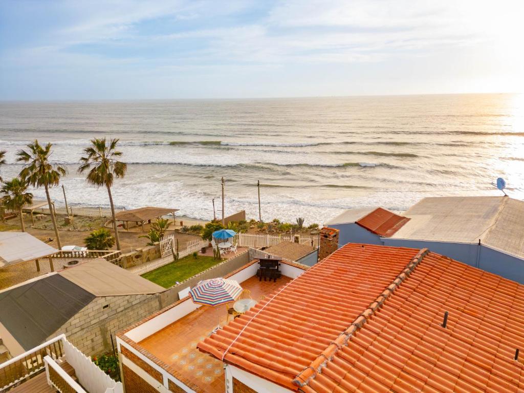 Beach House Rosarito