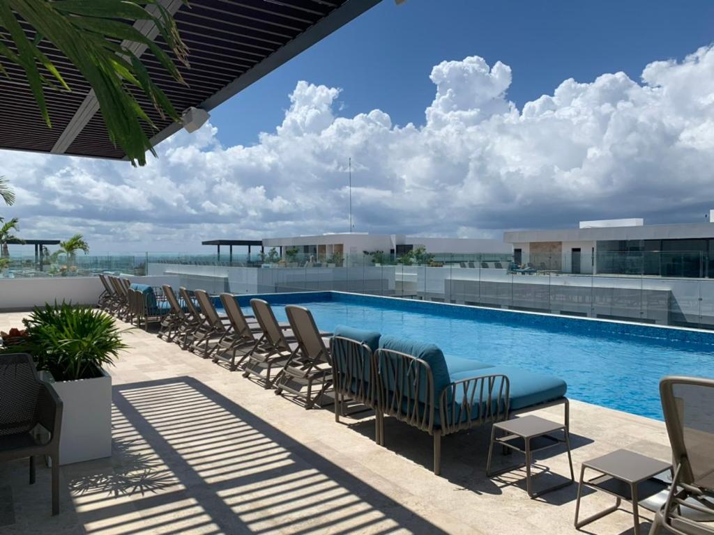 IPANA Luxury Apartments