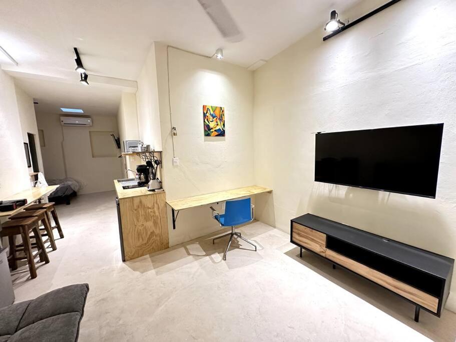 Bonito Loft en Merida, Yuc