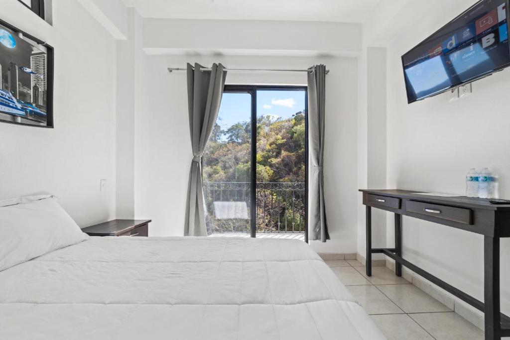 Hotel Boutique Árbol de la Vida