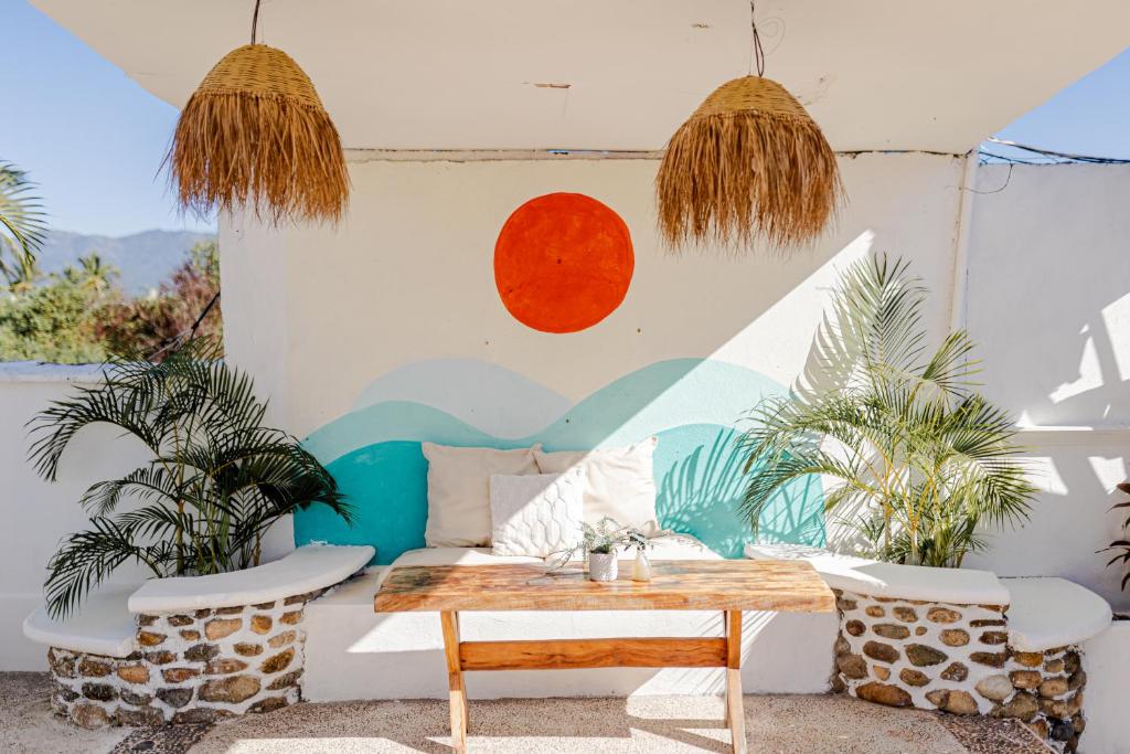 Hotel Boutique Evana