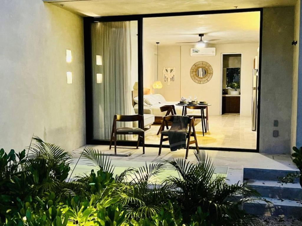 306 Seremonia Selva Private Pool New Apartment King Bed Wifi