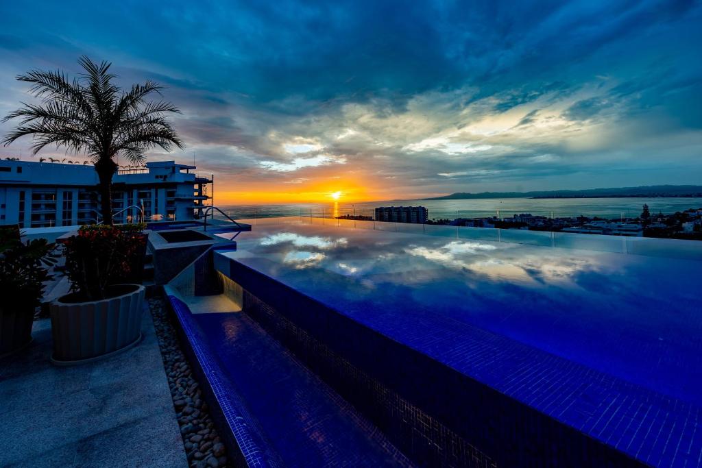 Brand New V- Estrella PH With Stunning Views
