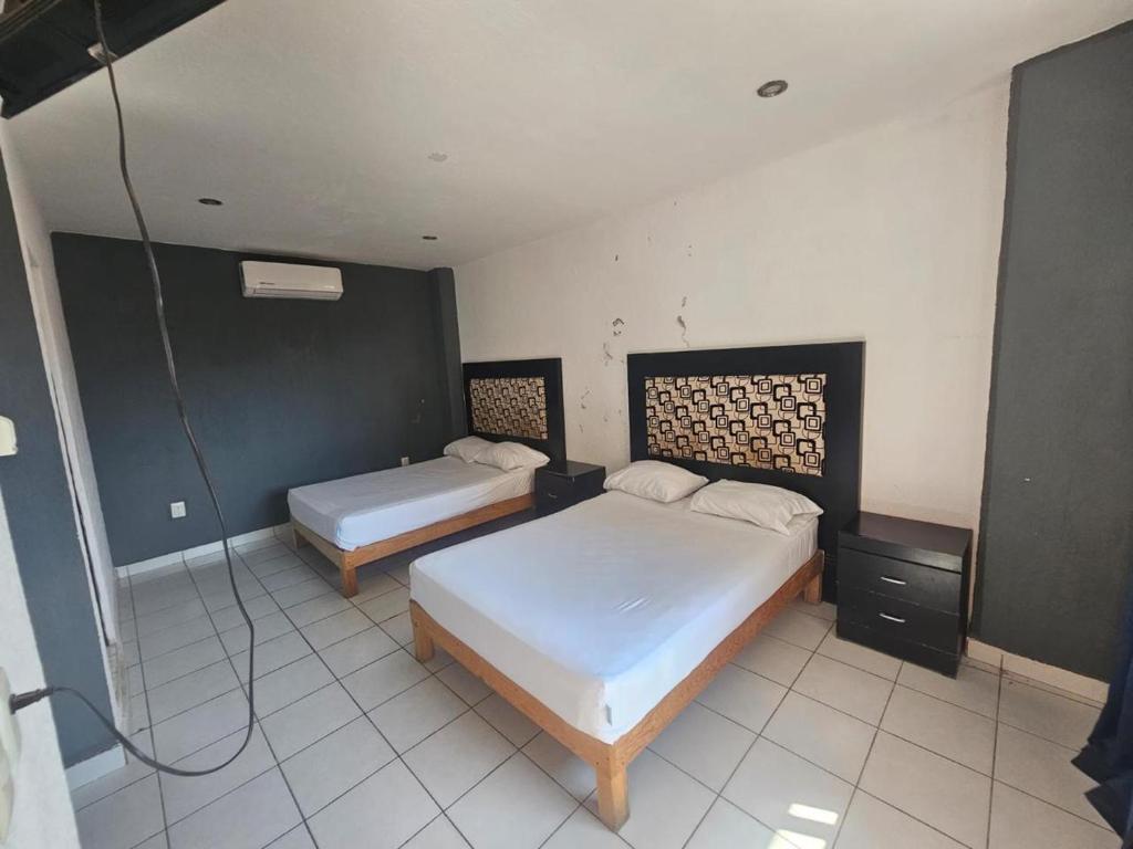 hotel brisas del pacifico