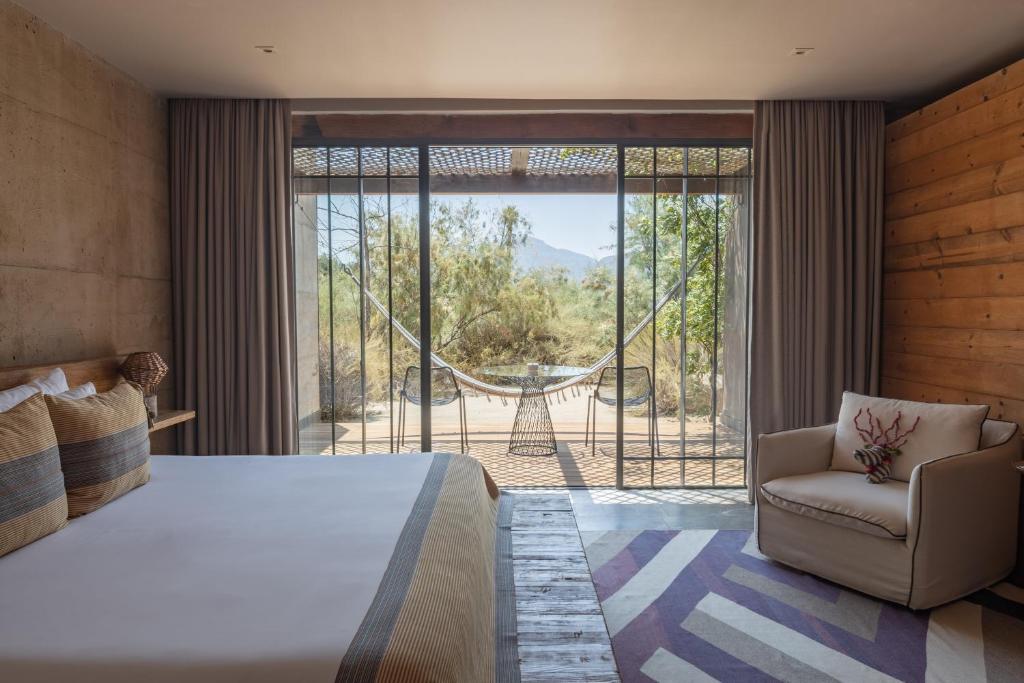 Bruma Wine Resort