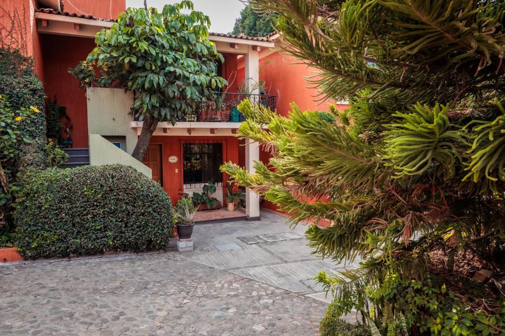 Bungalows San Felipe