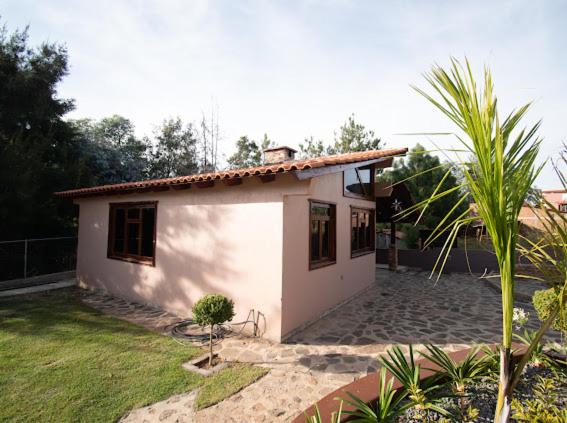 Cabaña Estrella