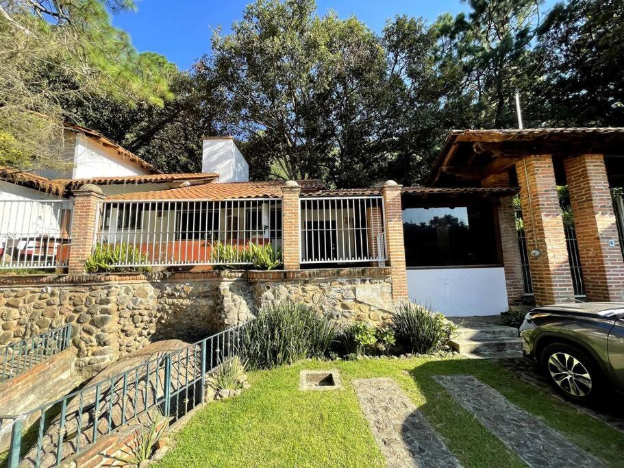 Cabaña Ledesma