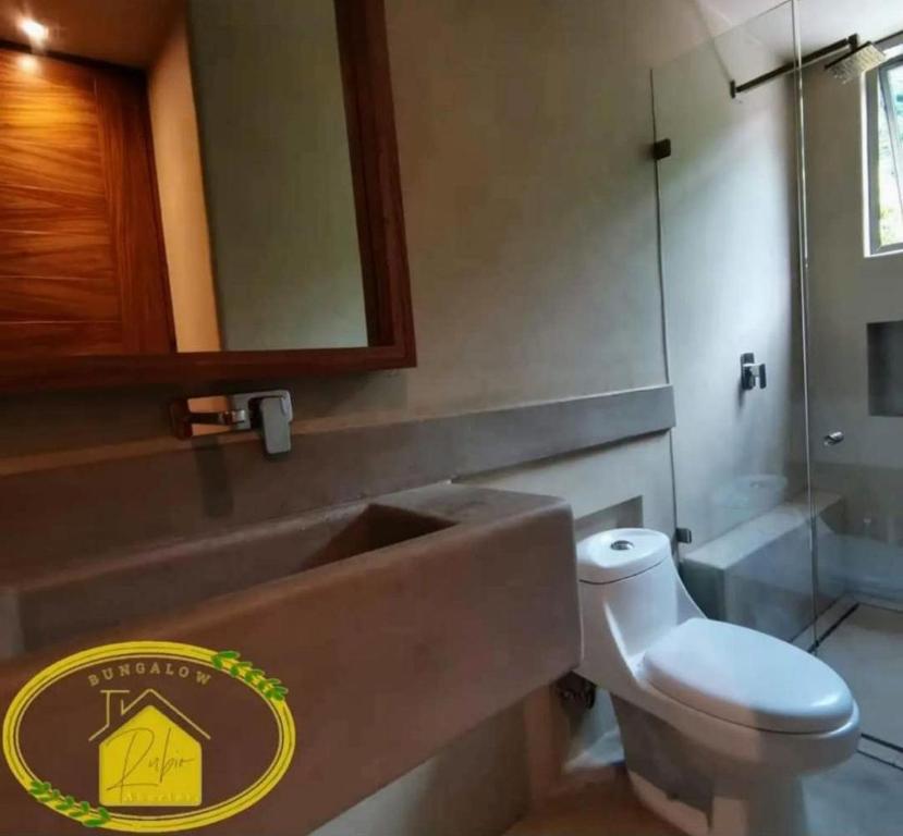 Cabaña Los Abuelos