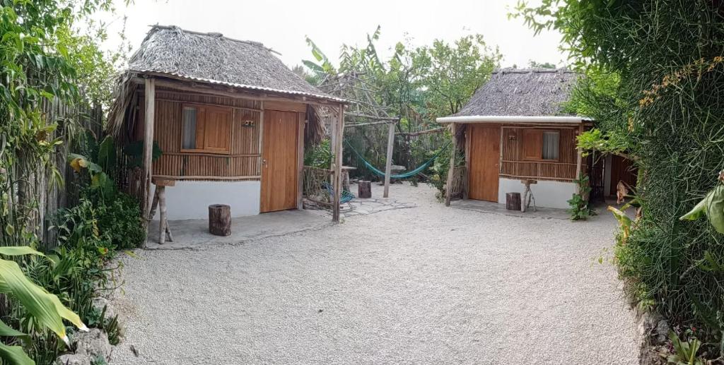 Cabañas Alma Verde