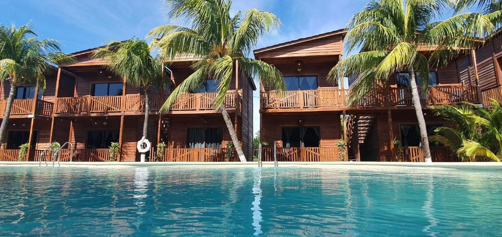 Coconut by ÓOL Hotels
