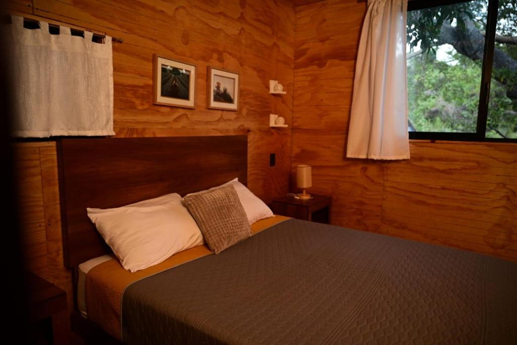 Hotel cabañas yyukkai