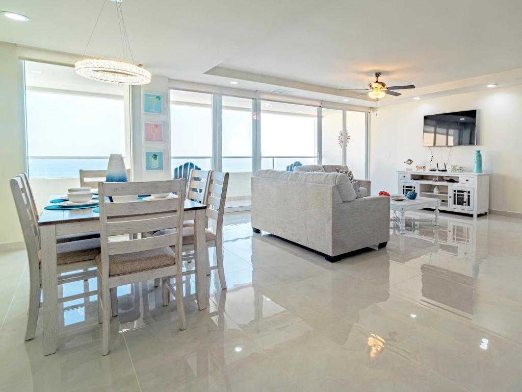 Calafia Condos