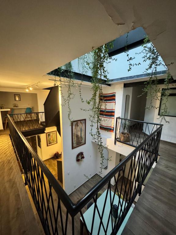 Calzolli Penthouse Casa de Huéspedes y Coliving