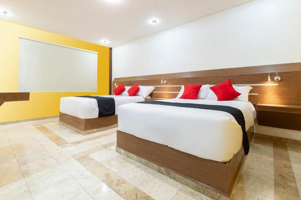 Capital O Df Inn