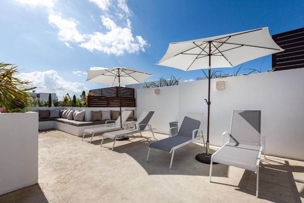 Caribbean Apartment 3
