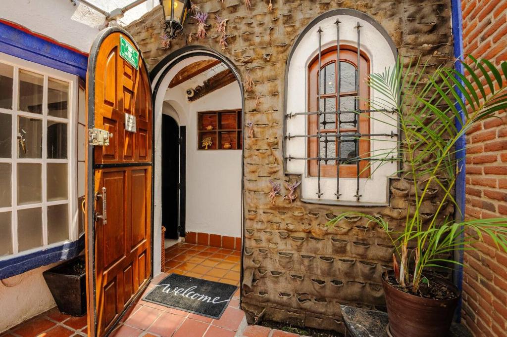 Casa Aimée