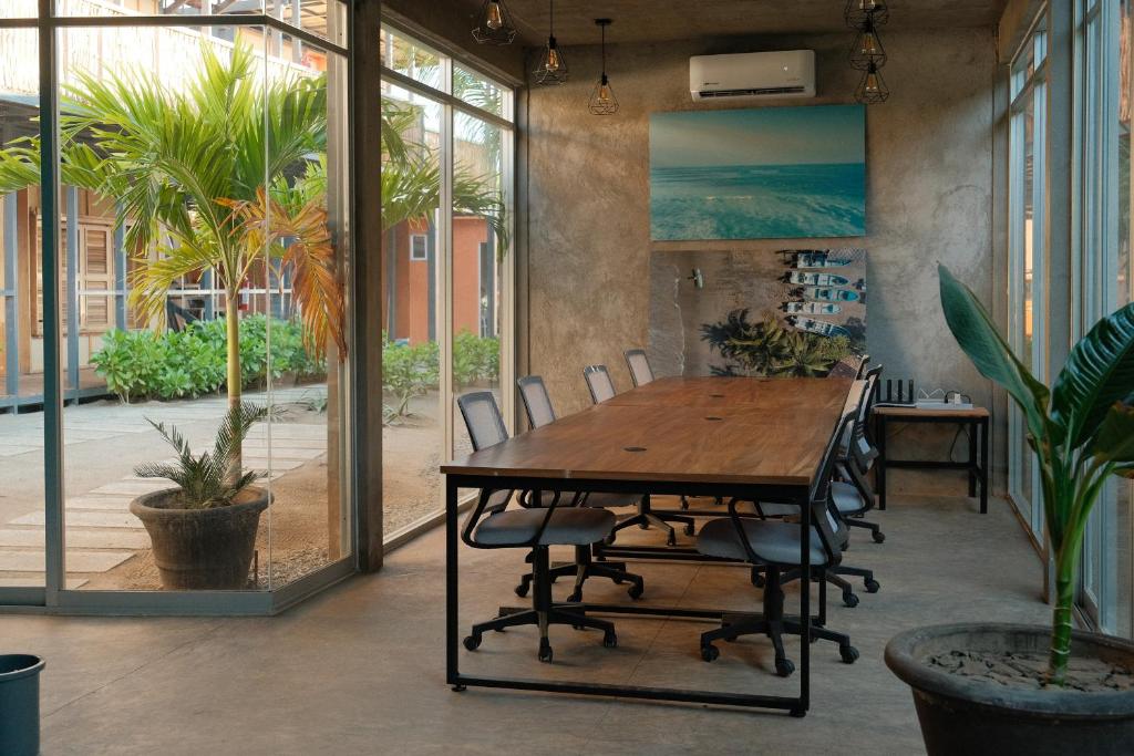 Casa Akaw