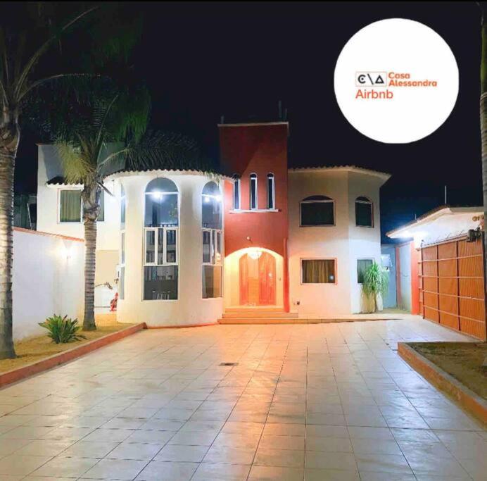 Casa Alessandra