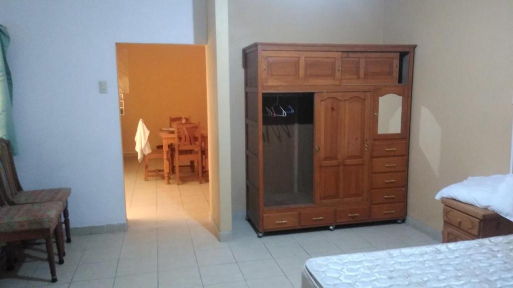 Casa Ana Liz