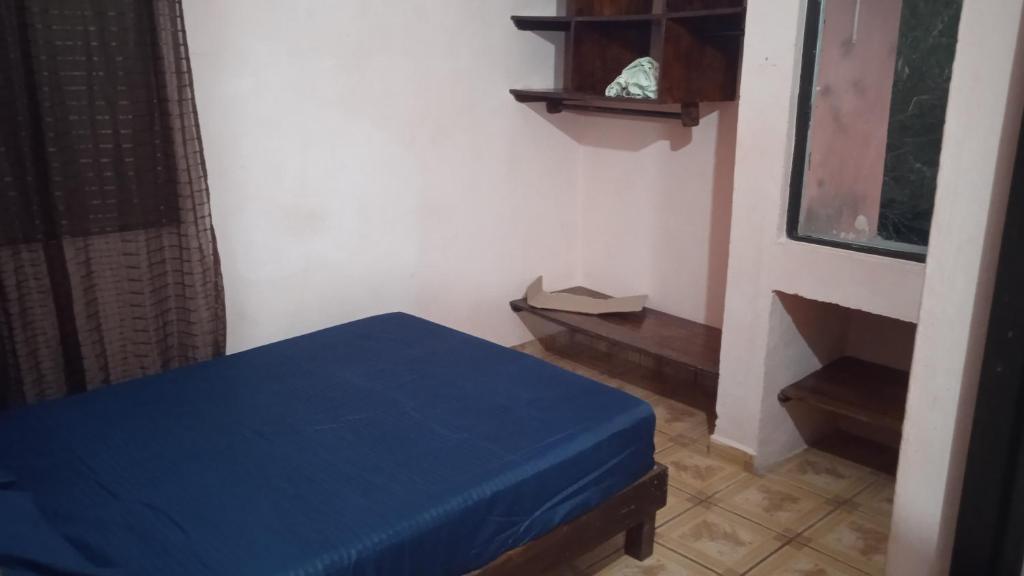 casa Angymar