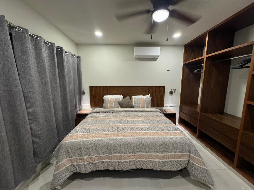 Casa árbol 350 MBS