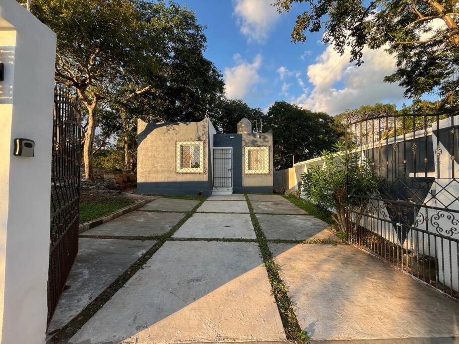 Casa Aurora