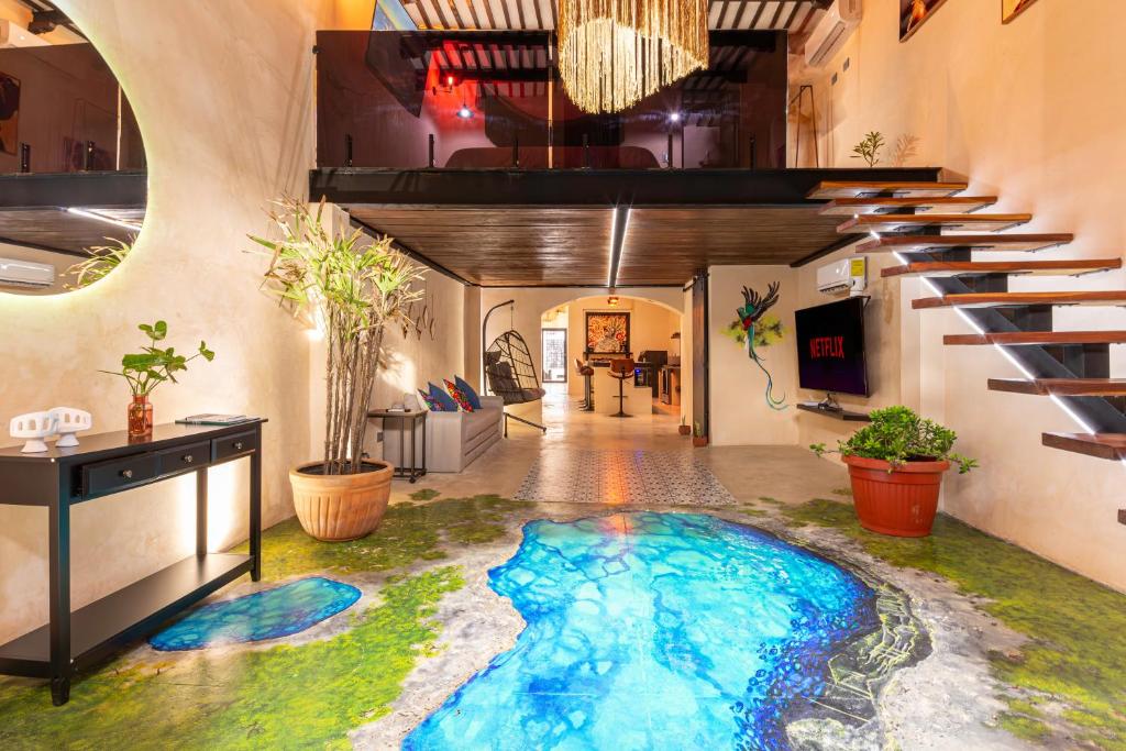 Casa Avitia 2BR/2BA