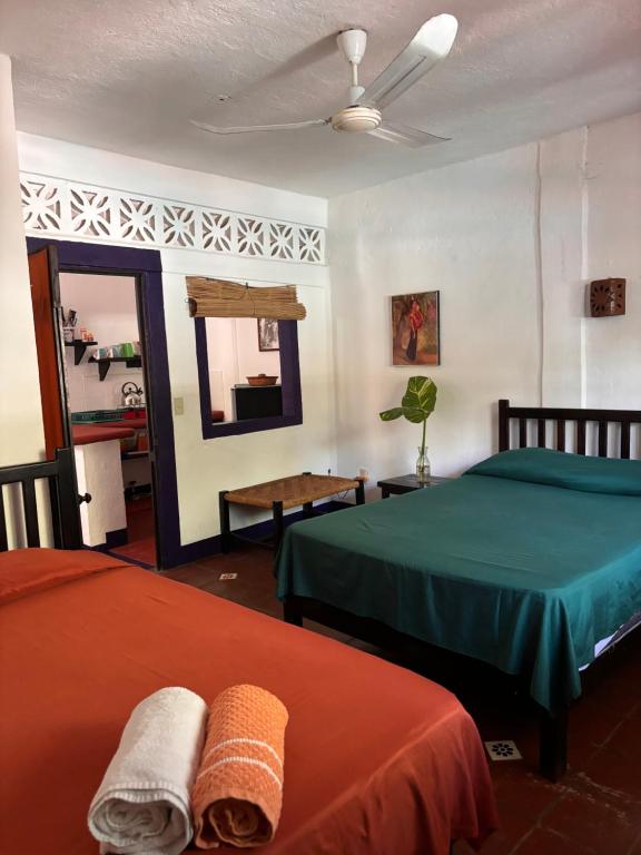 Casa Bastin