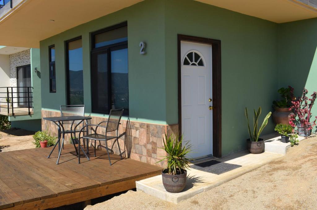 Casa Berty 2