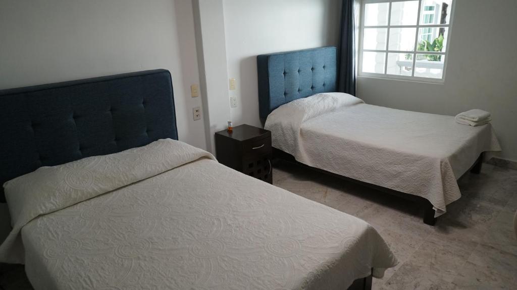 Hotel Casa Blanca
