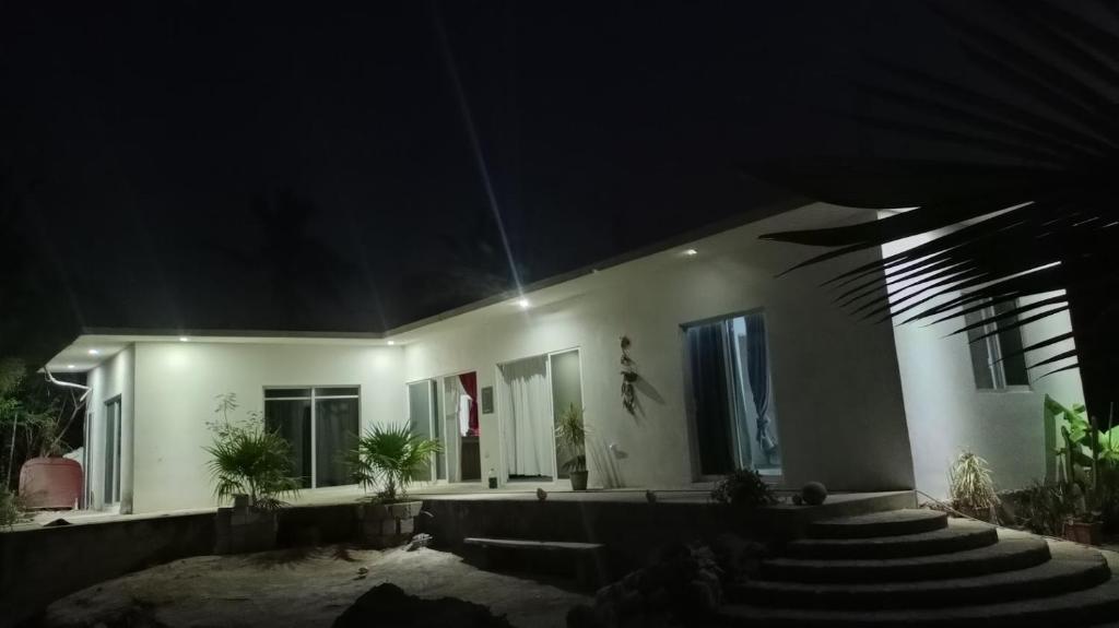Casa brisas del mar