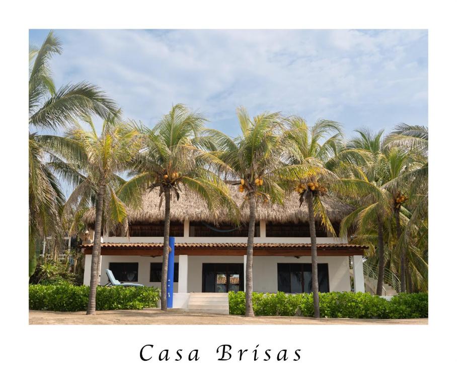 Casa Brisas