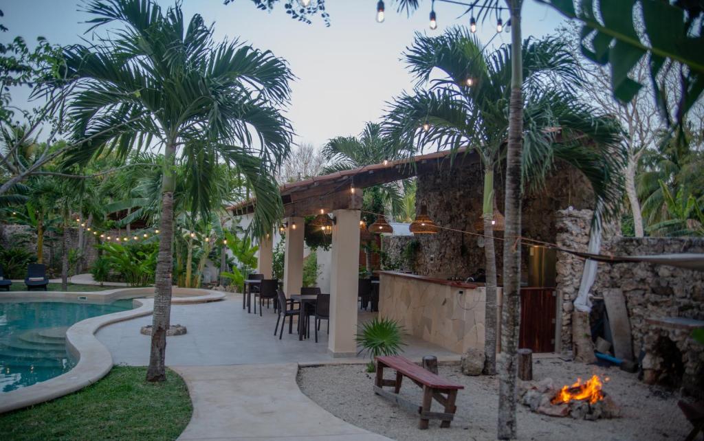 Casa Cactus Buenavista