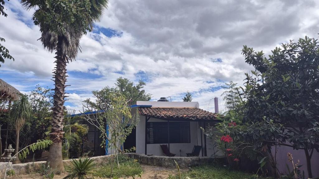 Casa Campestre Nahui