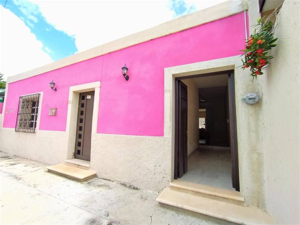 Casa Candelita