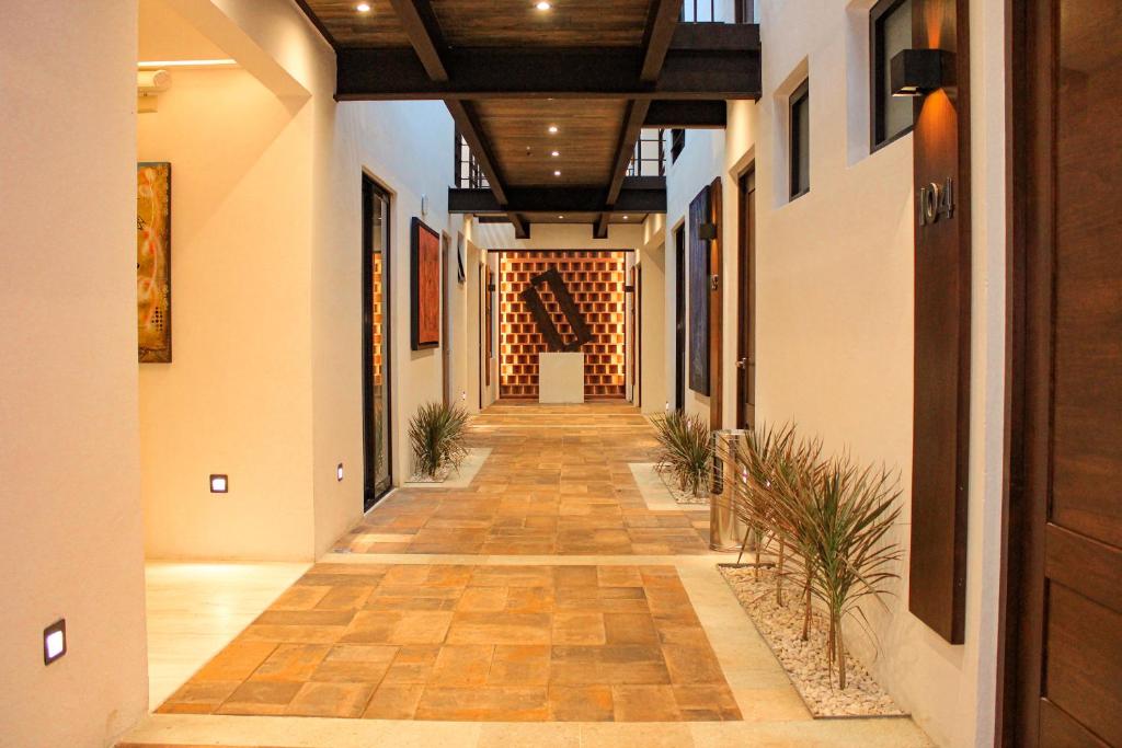 Hotel Casa Cantera