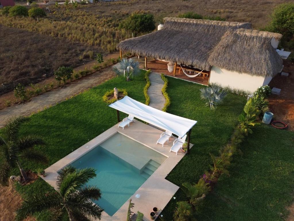 Casa Carey Villa en la Playa
