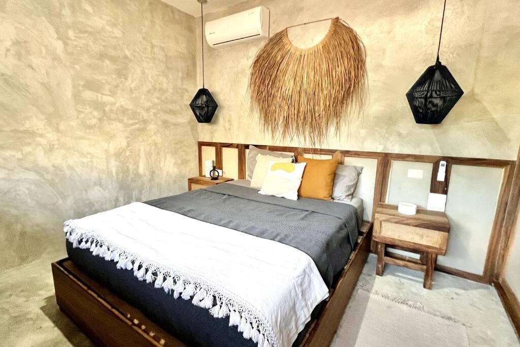 Casa Changuito jungle-based villa in Tulum