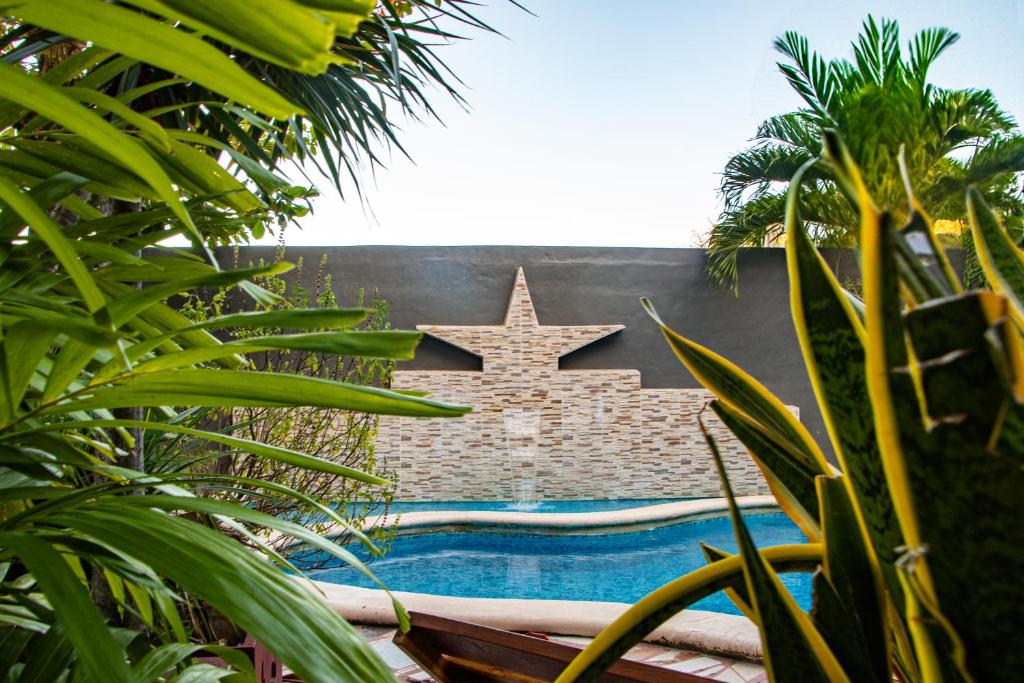 Casa Colonial Tulum