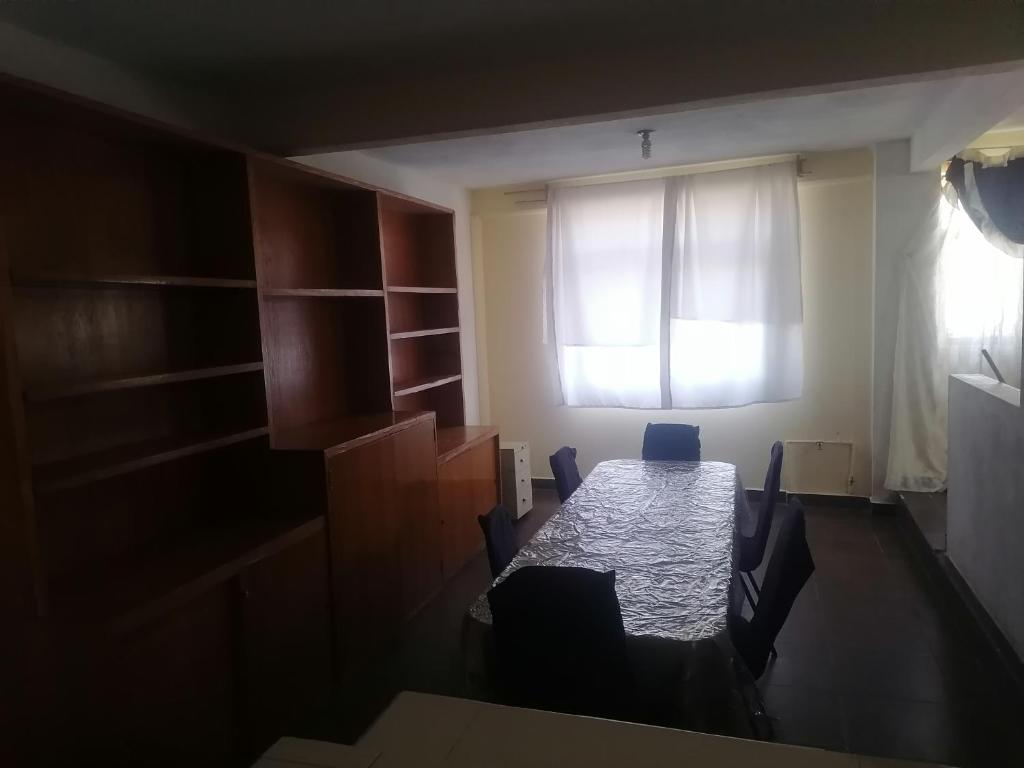 Casa cómoda para tu estancia